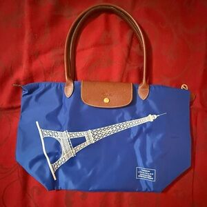 Longchamp Le Pliage Tote